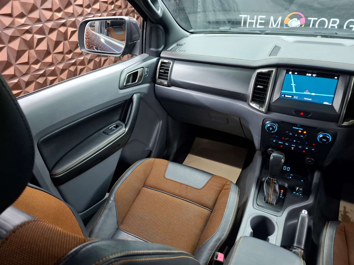 Used Ford Ranger 2017 for sale - 77151187: Photo 14