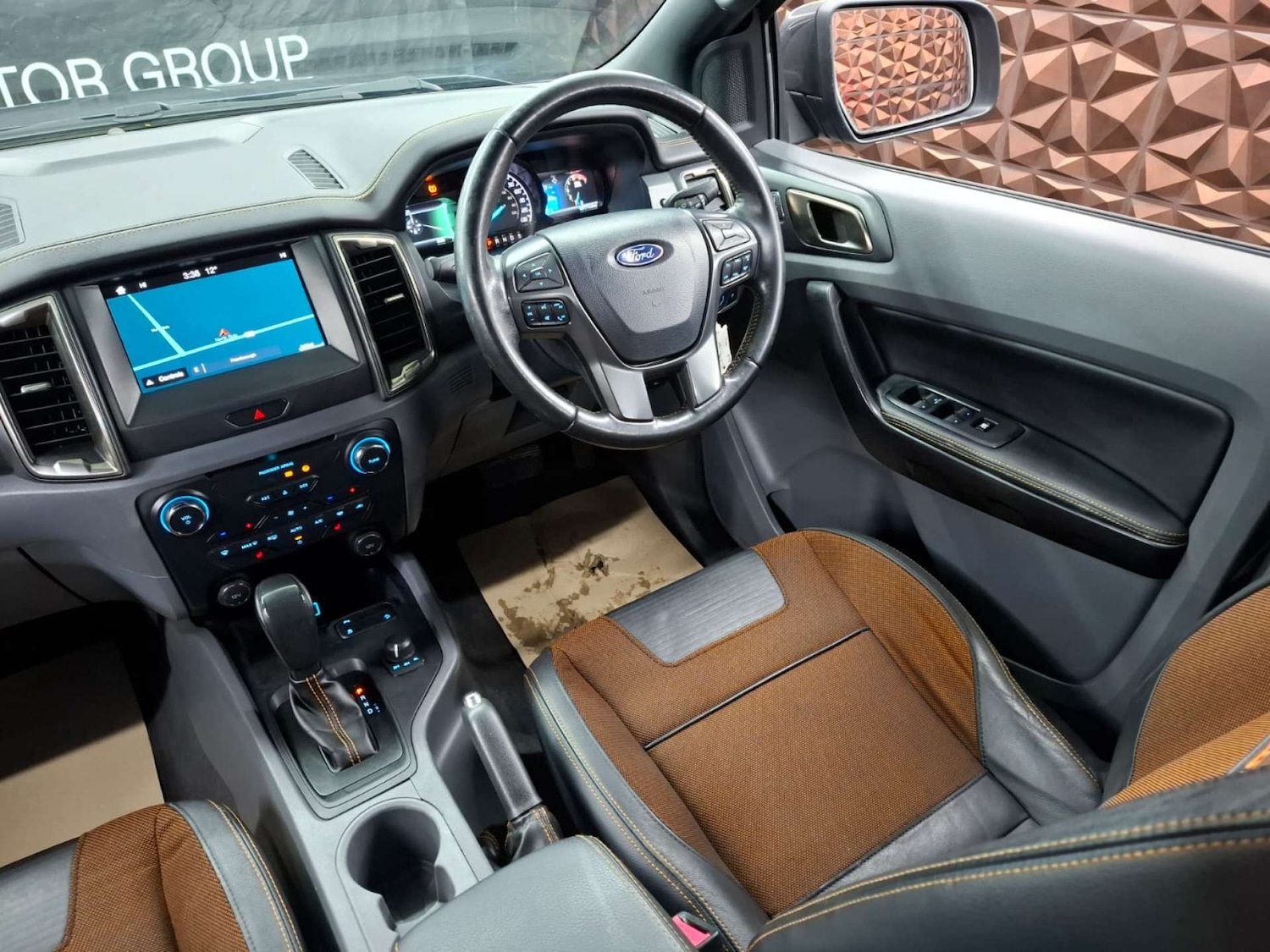 Used Ford Ranger 2017 for sale - 77151187: Photo 16