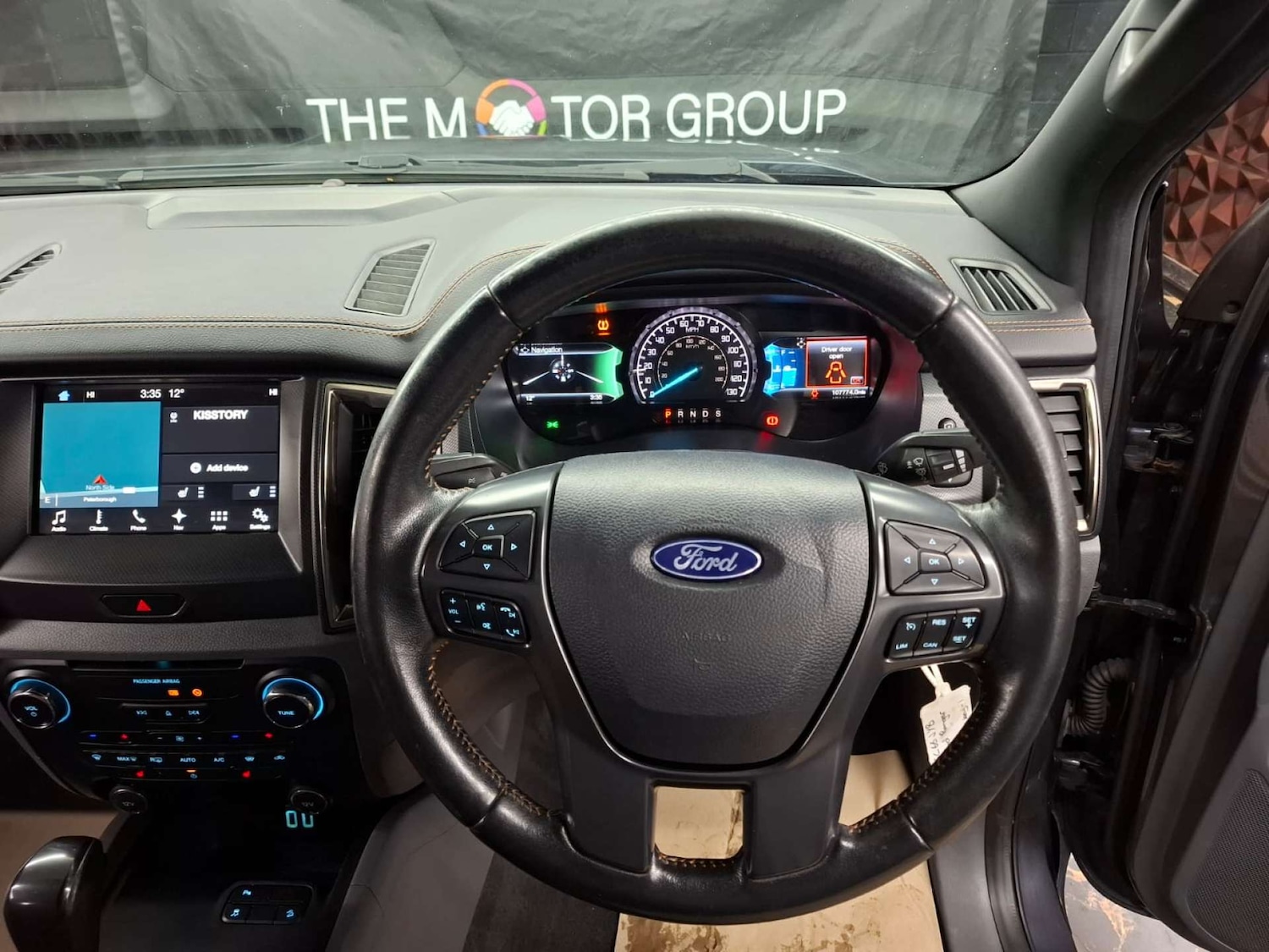 Used Ford Ranger 2017 for sale - 77151187: Photo 21