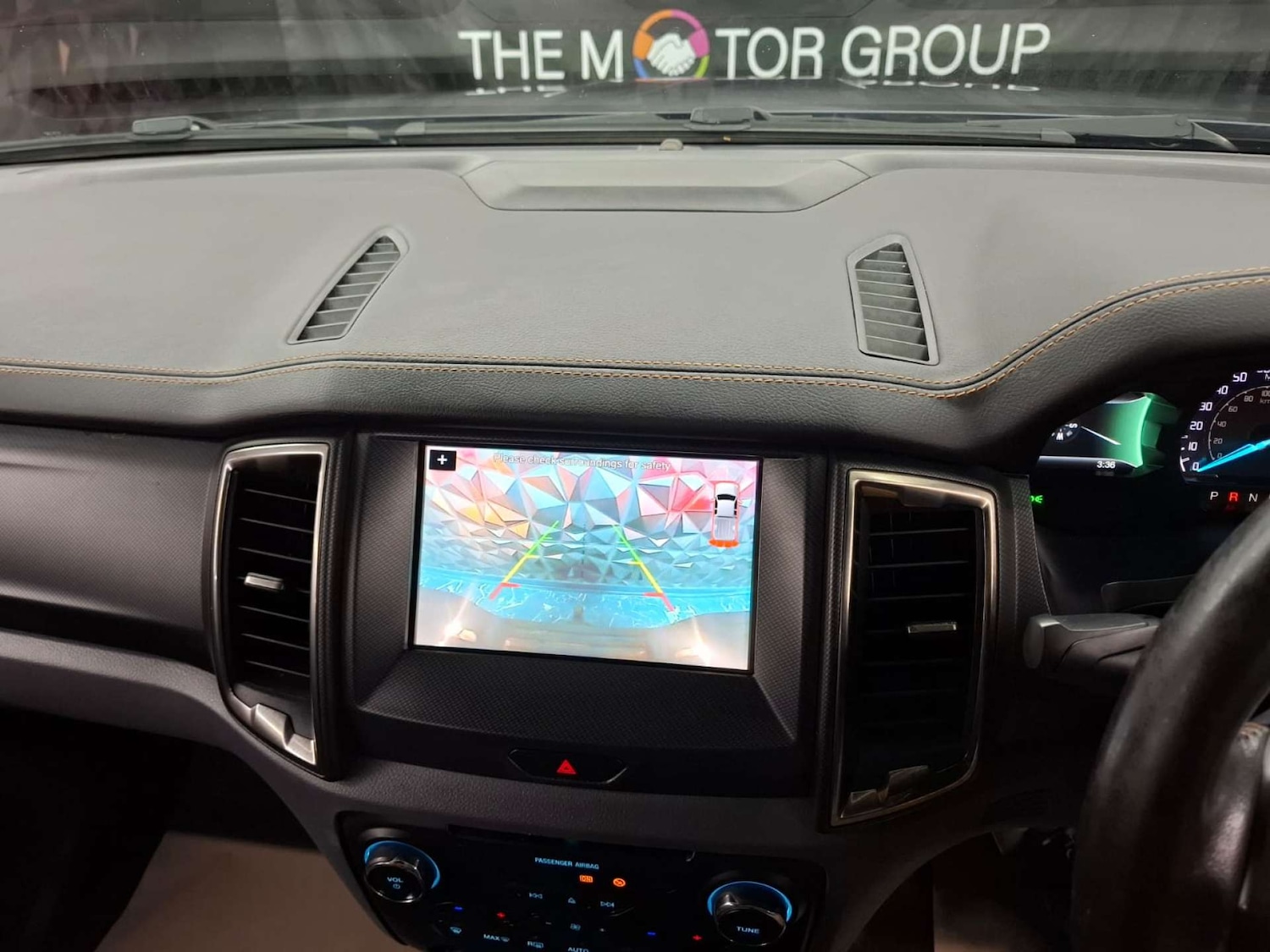 Used Ford Ranger 2017 for sale - 77151187: Photo 23