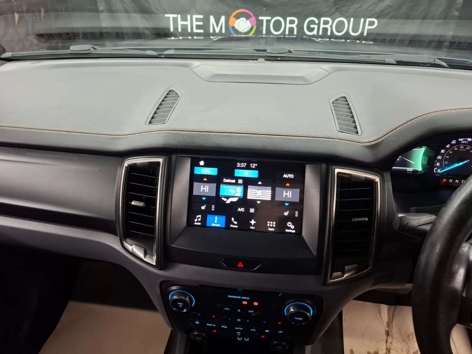 Used Ford Ranger 2017 for sale - 77151187: Photo 26