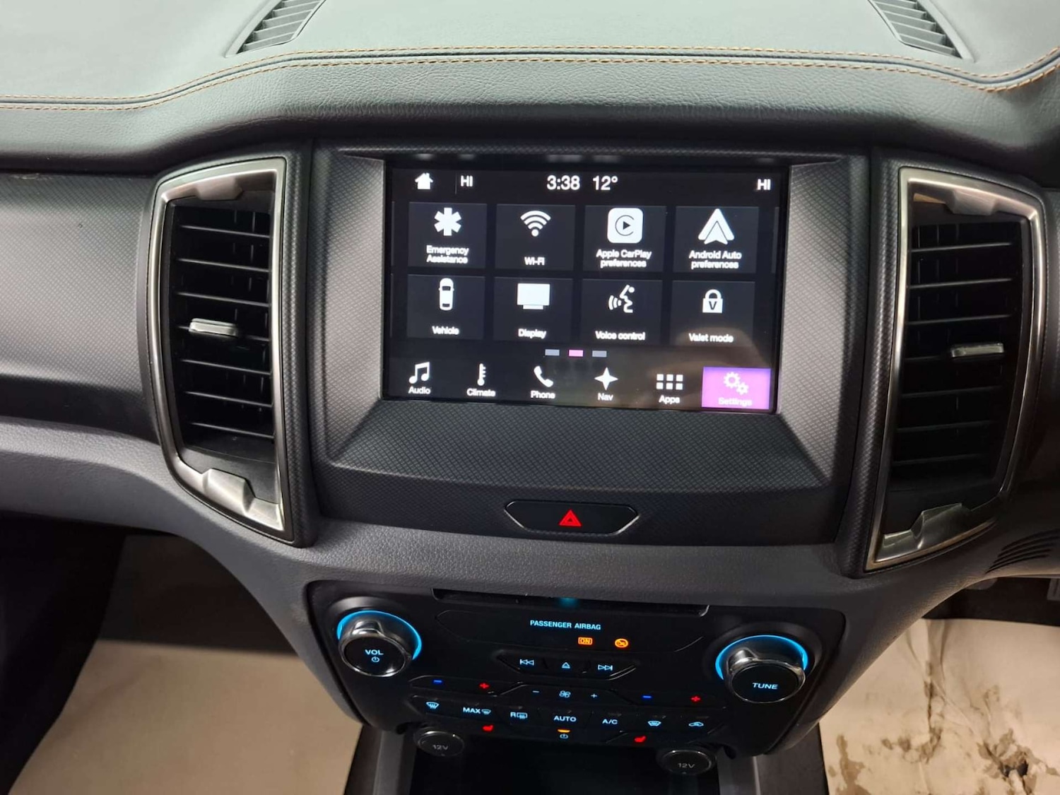 Used Ford Ranger 2017 for sale - 77151187: Photo 27