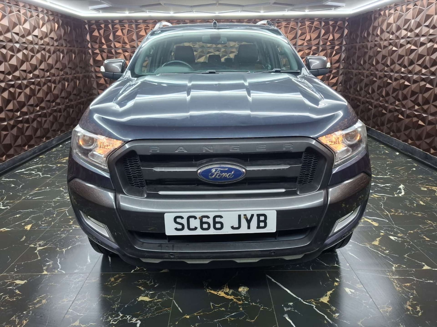 Used Ford Ranger 2017 for sale - 77151187: Photo 3