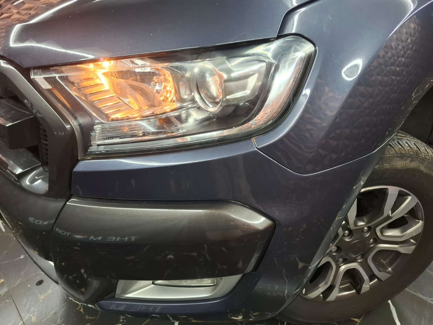 Used Ford Ranger 2017 for sale - 77151187: Photo 6