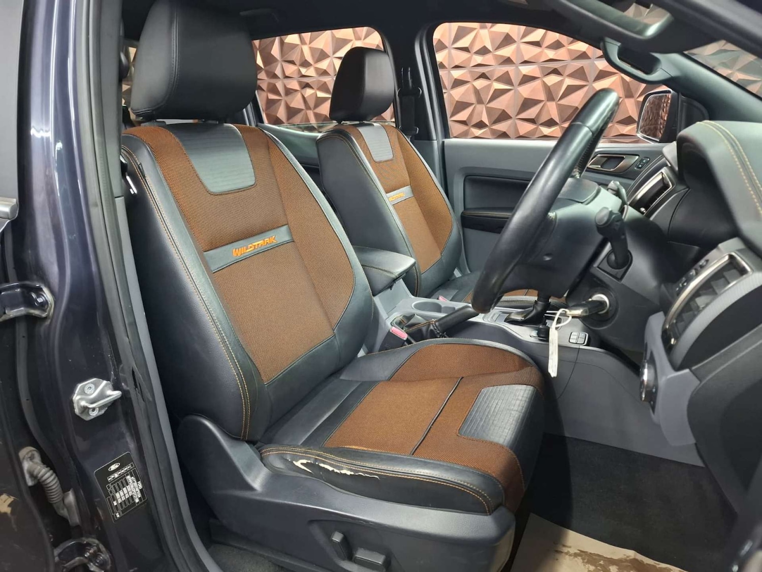 Used Ford Ranger 2017 for sale - 77151187: Photo 7