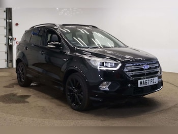 Used Ford Kuga 2017 for sale - 78778715: Photo