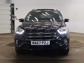 Used Ford Kuga 2017 for sale - 78778715: Photo