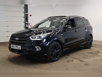Used Ford Kuga 2017 for sale - 78778715: Photo