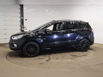Used Ford Kuga 2017 for sale - 78778715: Photo