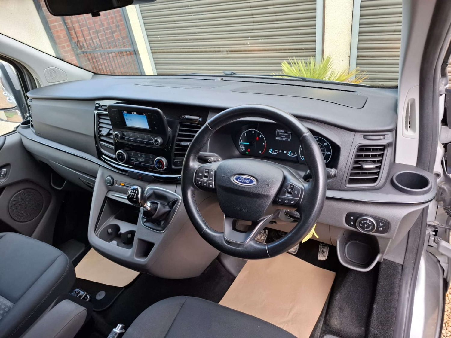 Used Ford Tourneo Custom 2019 for sale - 77151303: Photo 15