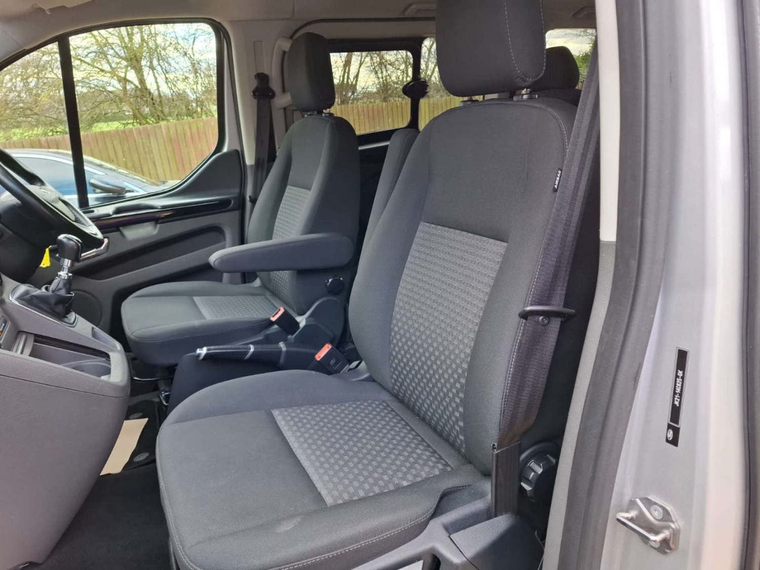 Used Ford Tourneo Custom 2019 for sale - 77151303: Photo 26