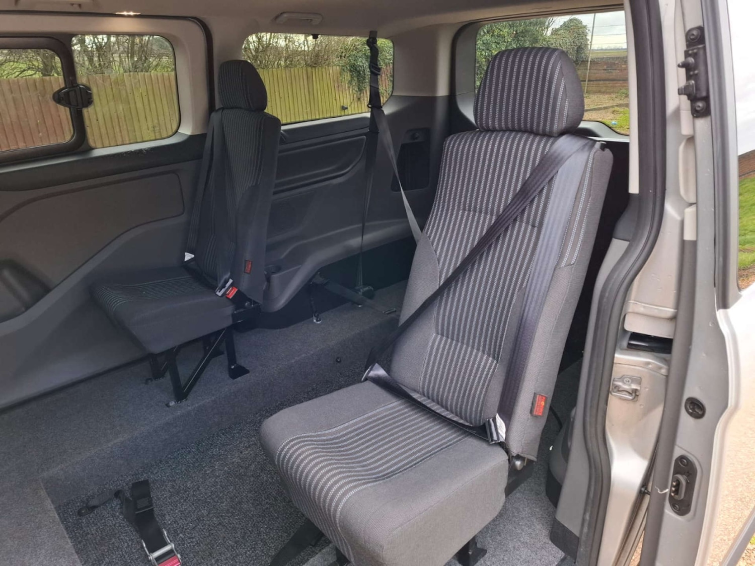 Used Ford Tourneo Custom 2019 for sale - 77151303: Photo 28
