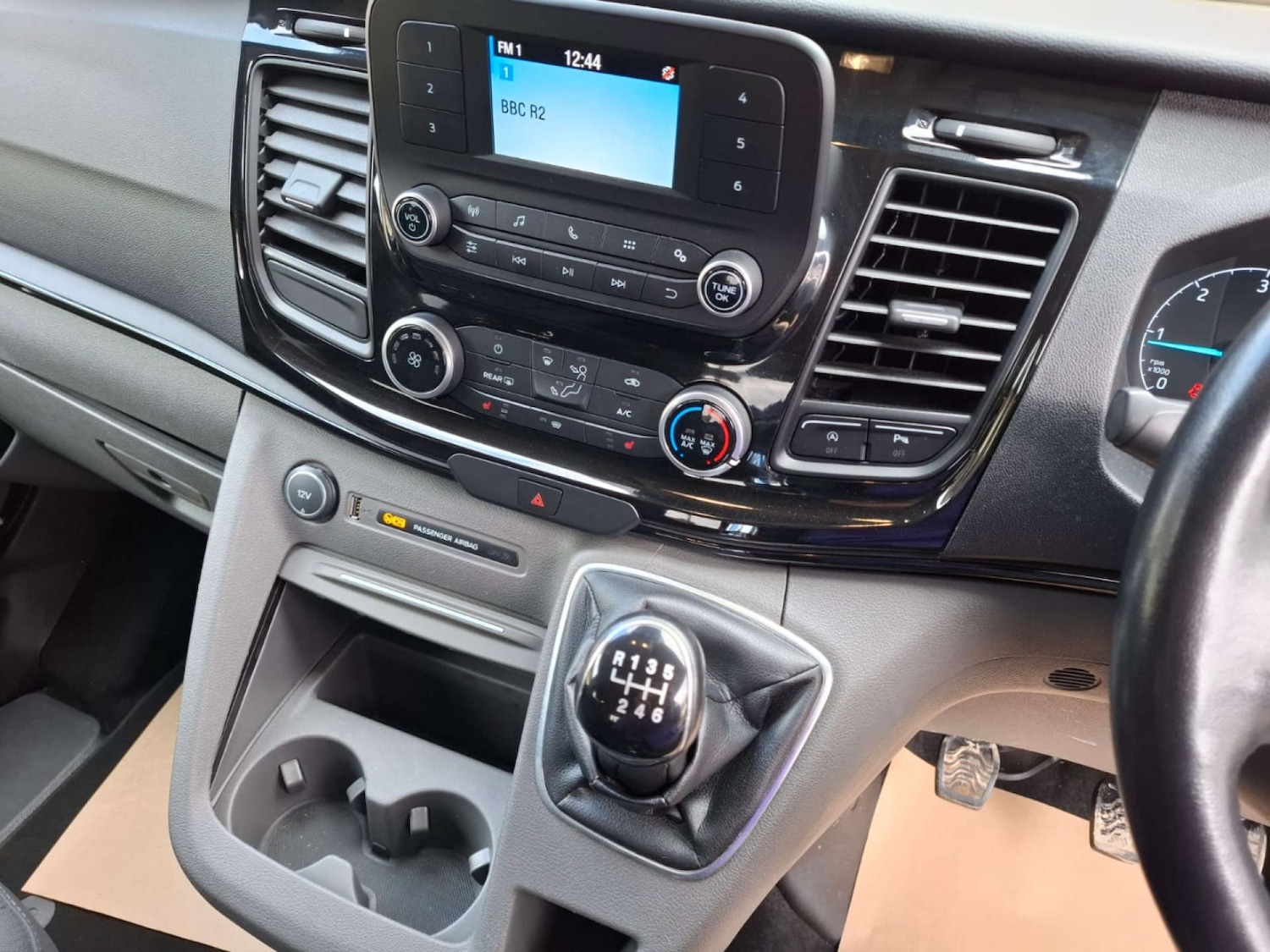 Used Ford Tourneo Custom 2019 for sale - 77151303: Photo 32