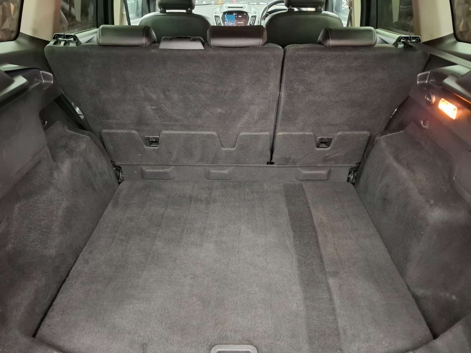 Used Ford Kuga 2018 for sale - 77151162: Photo 10