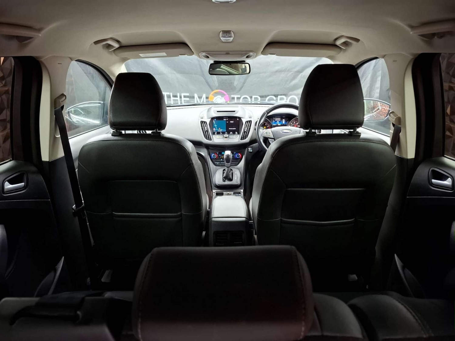 Used Ford Kuga 2018 for sale - 77151162: Photo 11