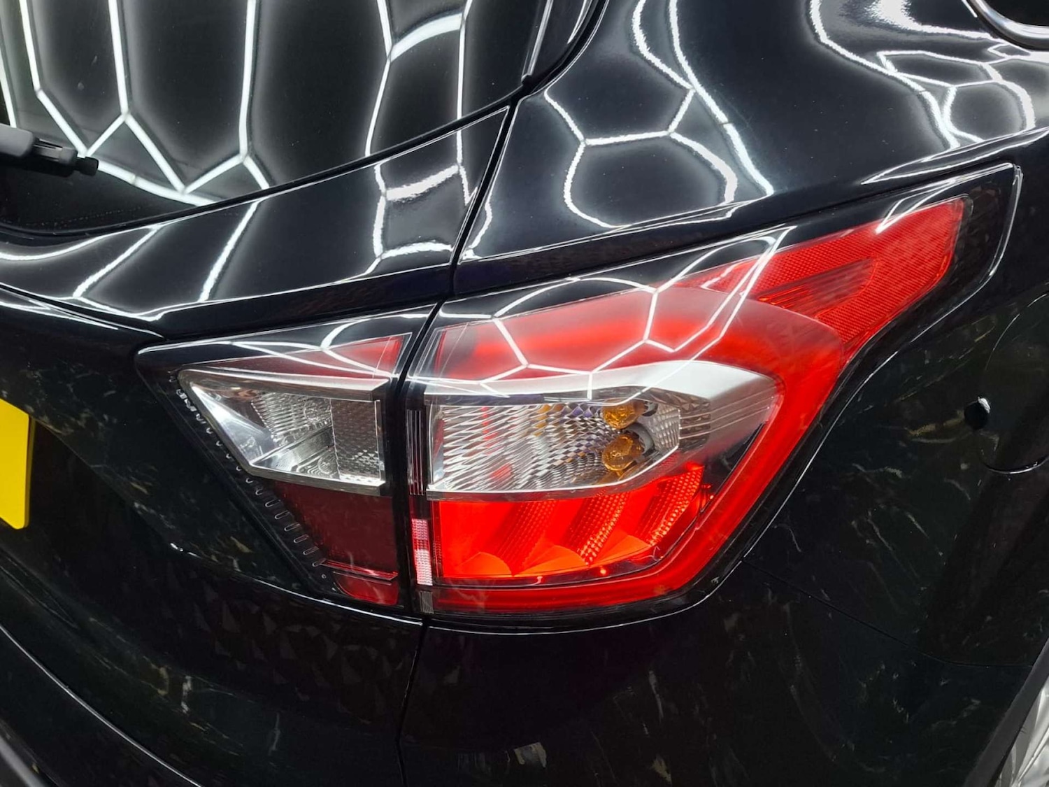 Used Ford Kuga 2018 for sale - 77151162: Photo 12