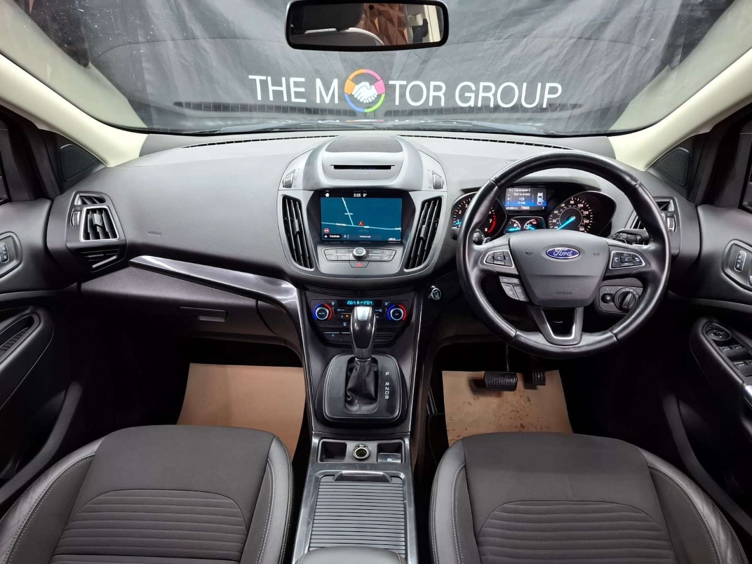 Used Ford Kuga 2018 for sale - 77151162: Photo 15