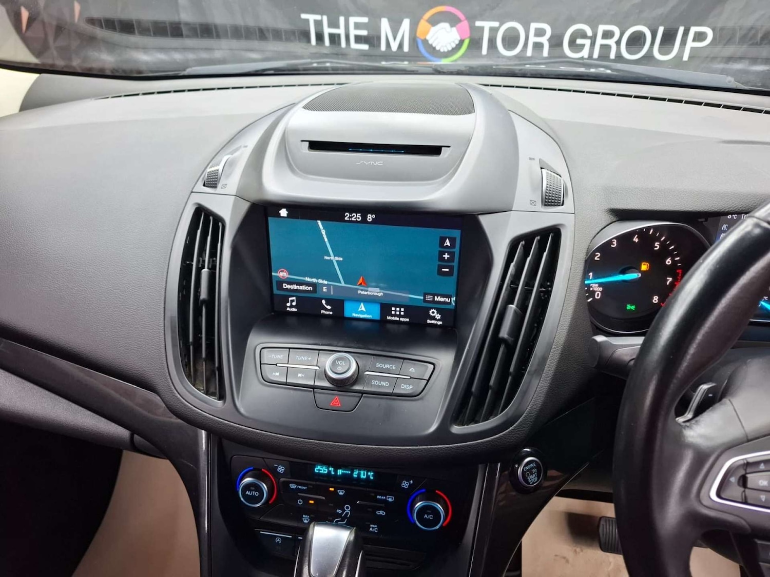 Used Ford Kuga 2018 for sale - 77151162: Photo 16