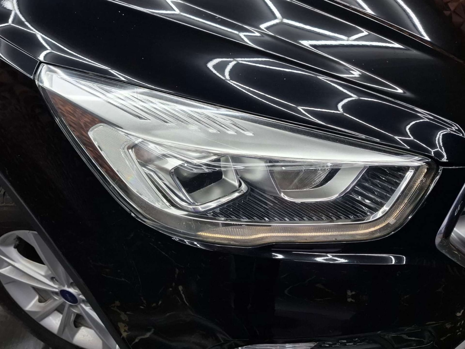 Used Ford Kuga 2018 for sale - 77151162: Photo 2