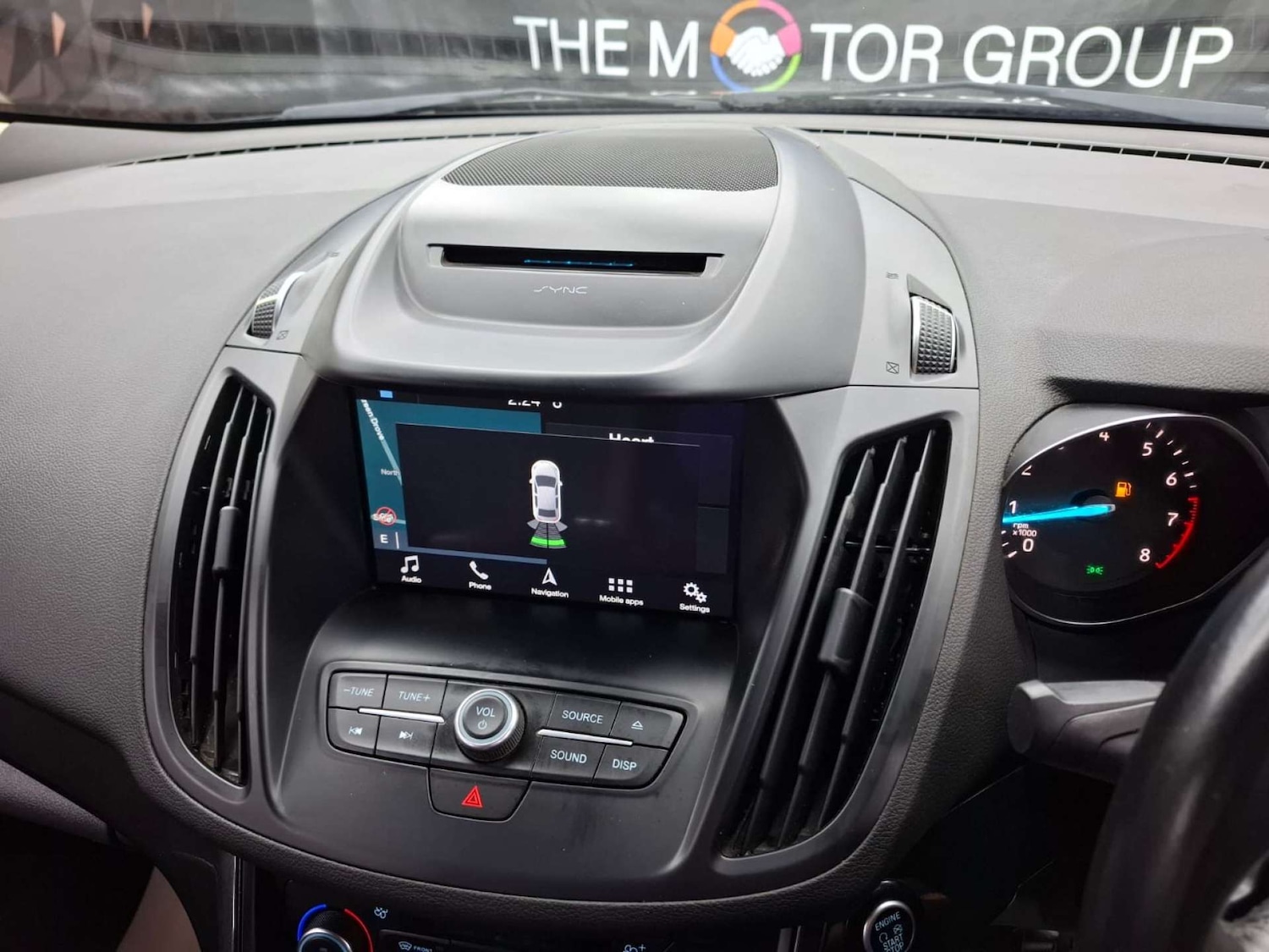 Used Ford Kuga 2018 for sale - 77151162: Photo 23