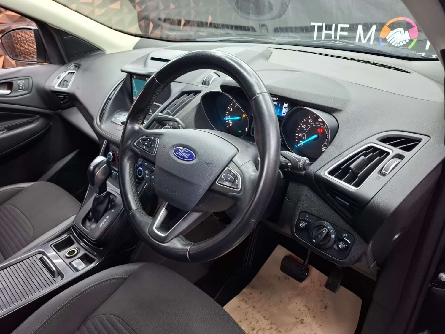 Used Ford Kuga 2018 for sale - 77151162: Photo 25