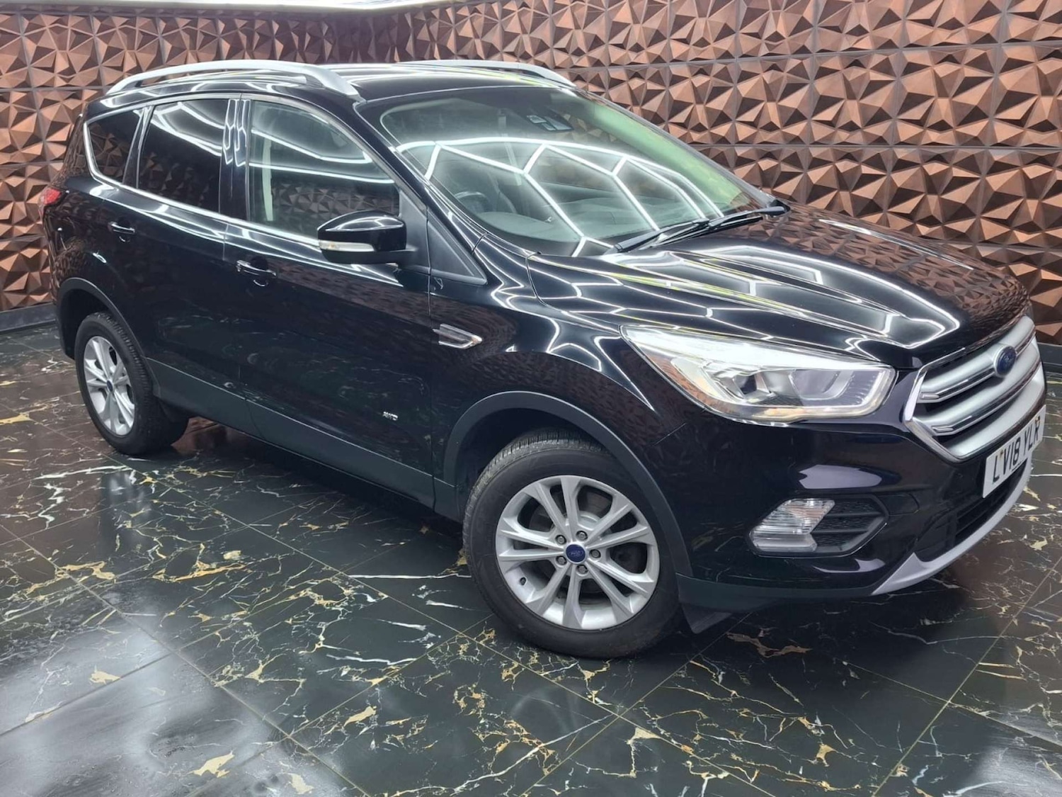 Used Ford Kuga 2018 for sale - 77151162: Photo 35