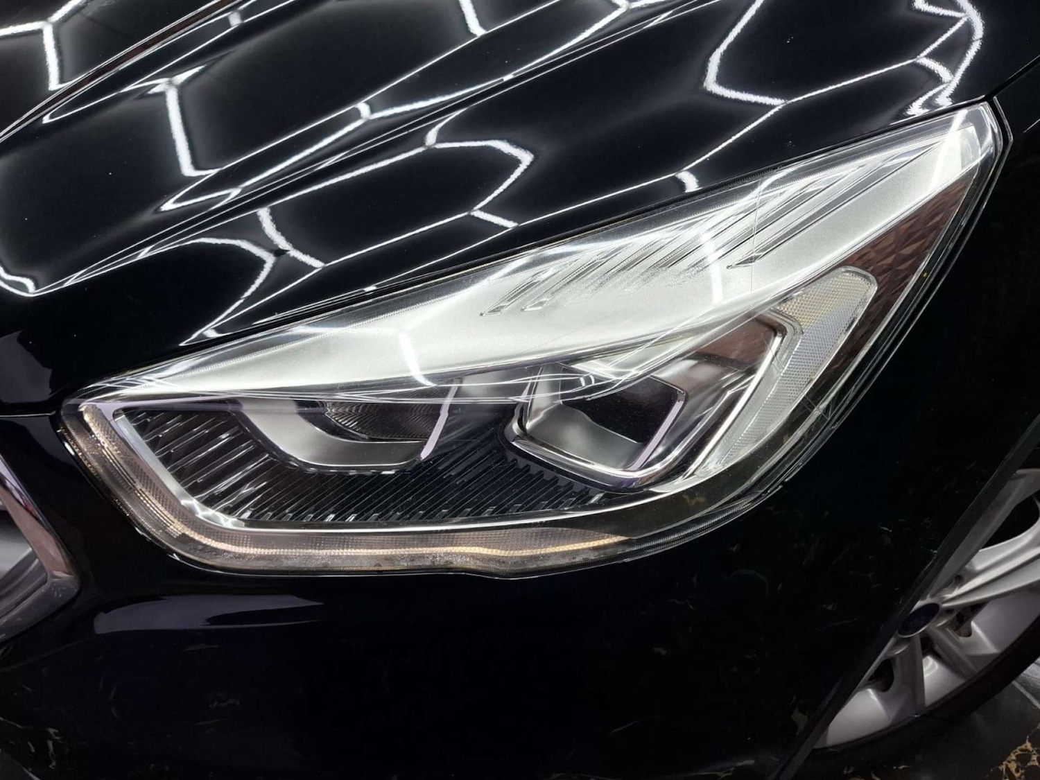 Used Ford Kuga 2018 for sale - 77151162: Photo 5