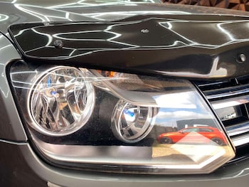 Used Volkswagen Amarok 2015 for sale - 79513950: Photo