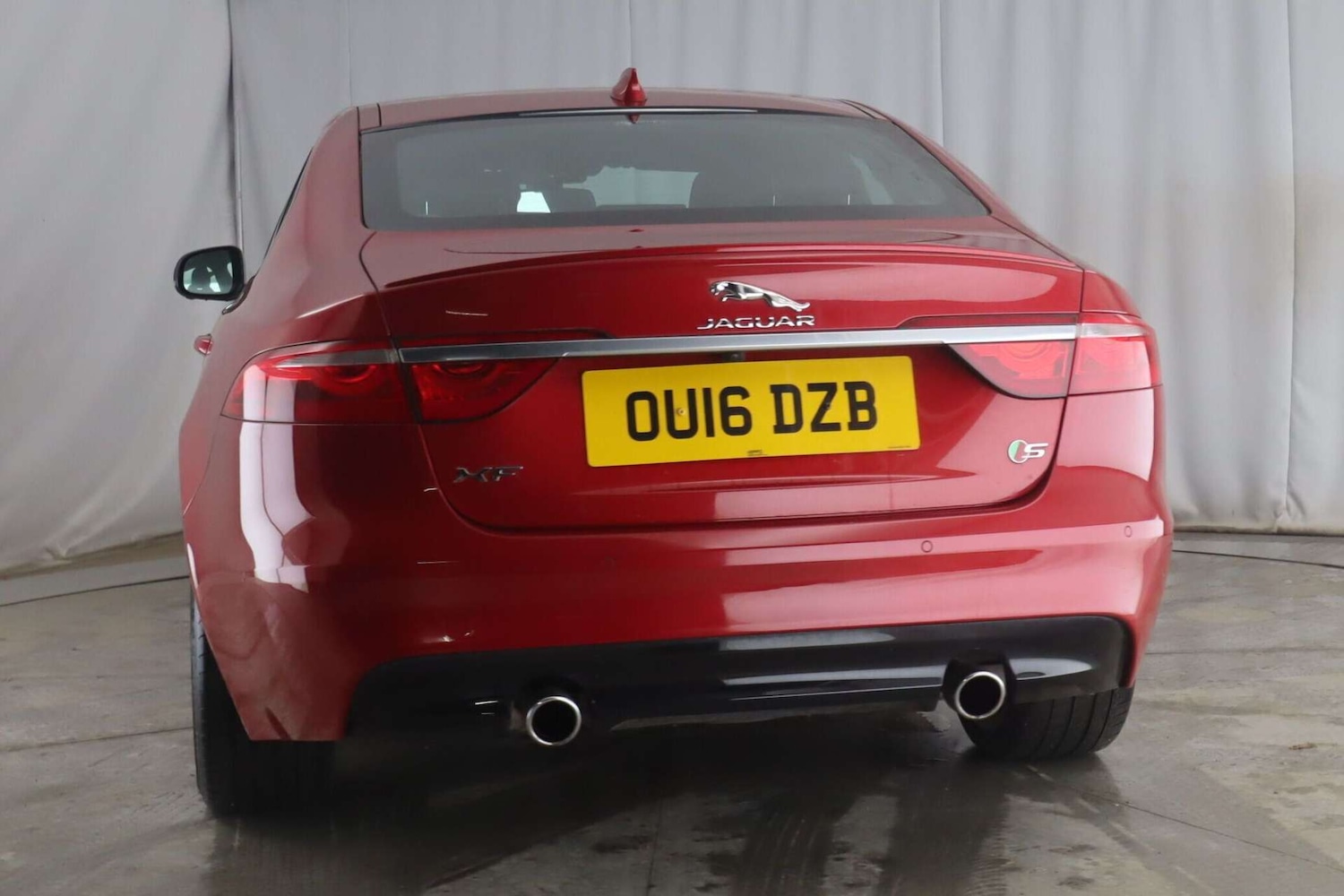 Used Jaguar XF 2016 for sale - 77033684: Photo 6