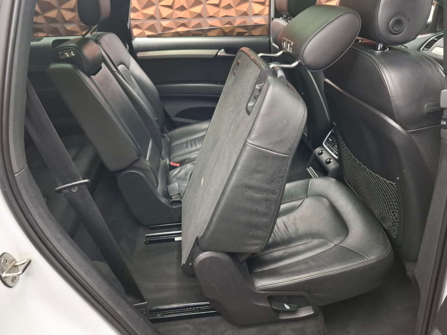 Used Audi Q7 2012 for sale - 77151318: Photo 10