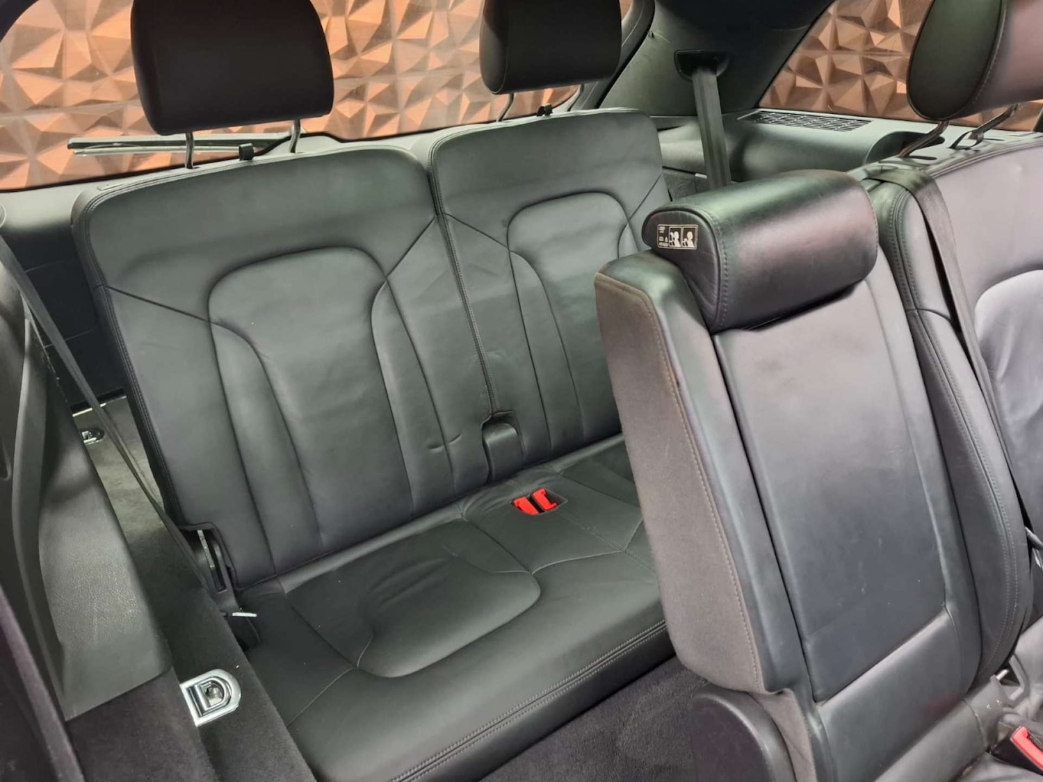 Used Audi Q7 2012 for sale - 77151318: Photo 11