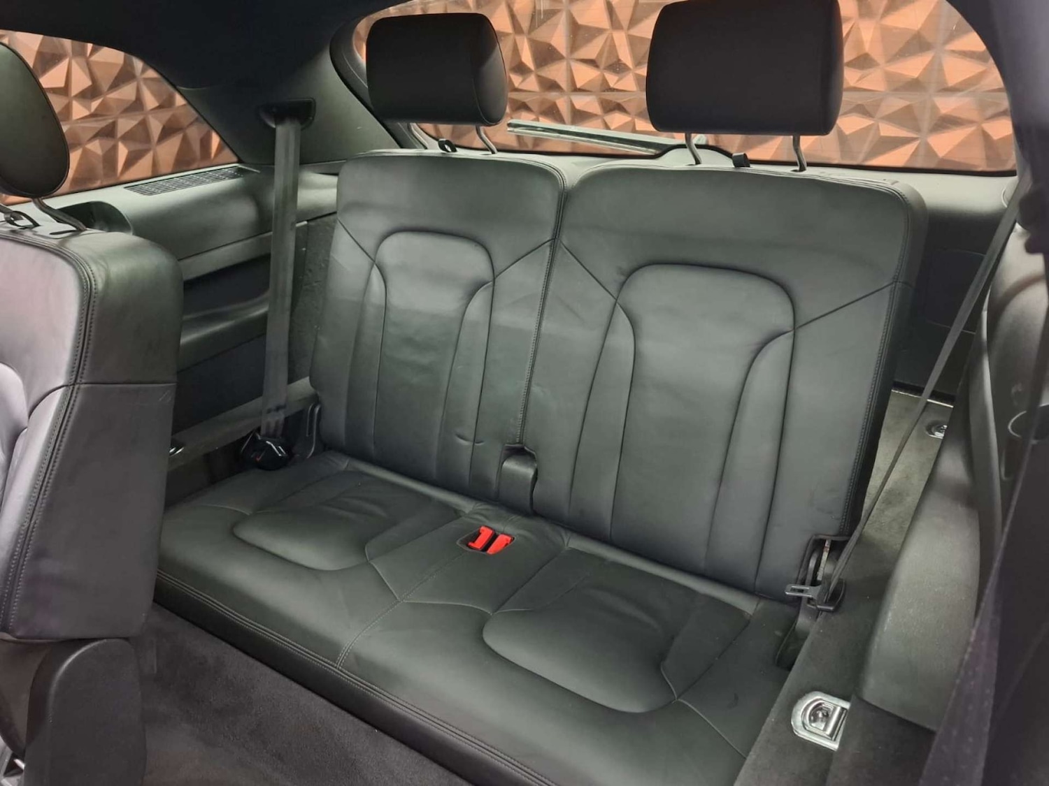 Used Audi Q7 2012 for sale - 77151318: Photo 15