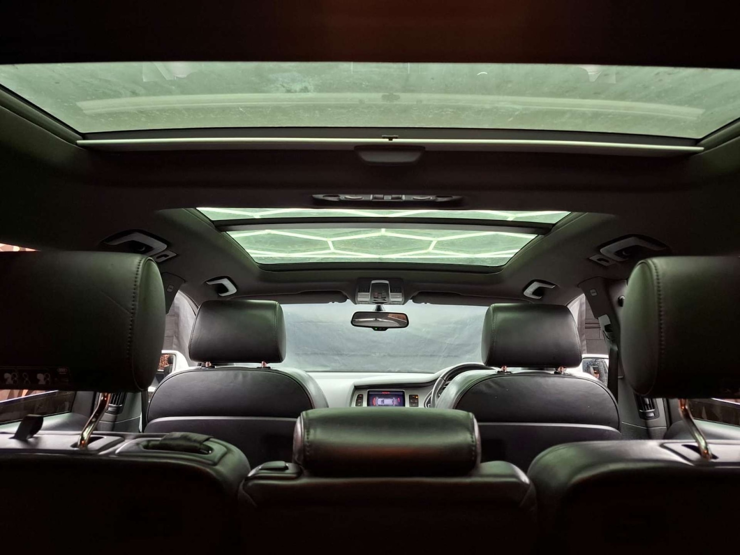 Used Audi Q7 2012 for sale - 77151318: Photo 16