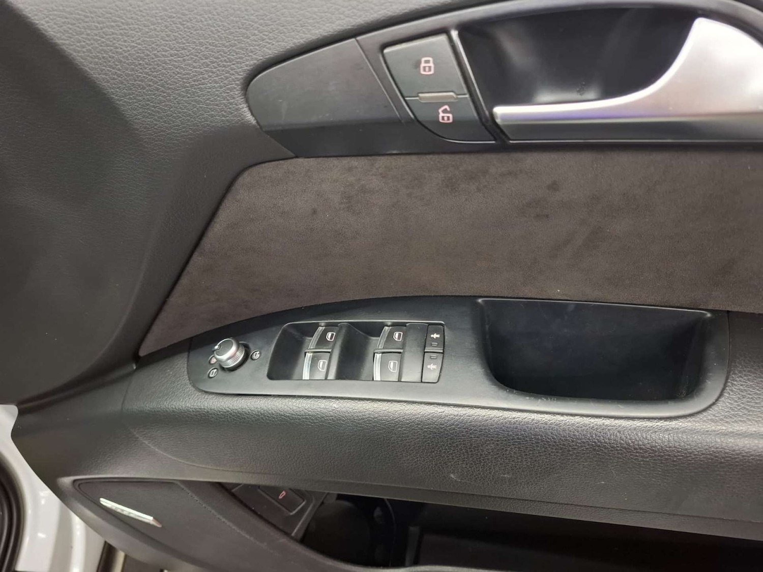 Used Audi Q7 2012 for sale - 77151318: Photo 18