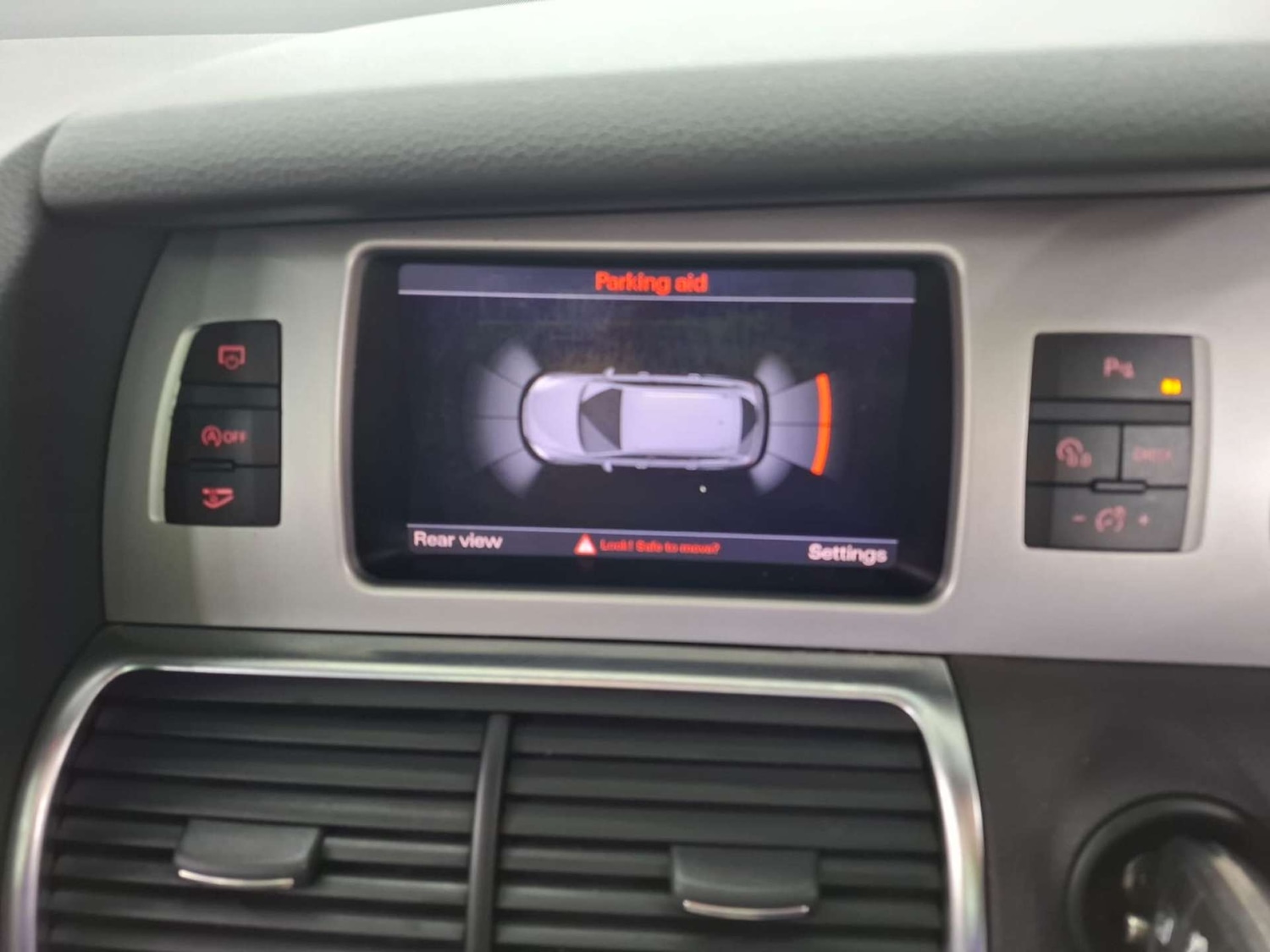 Used Audi Q7 2012 for sale - 77151318: Photo 20