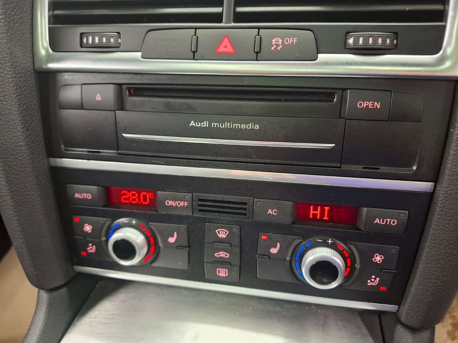 Used Audi Q7 2012 for sale - 77151318: Photo 22