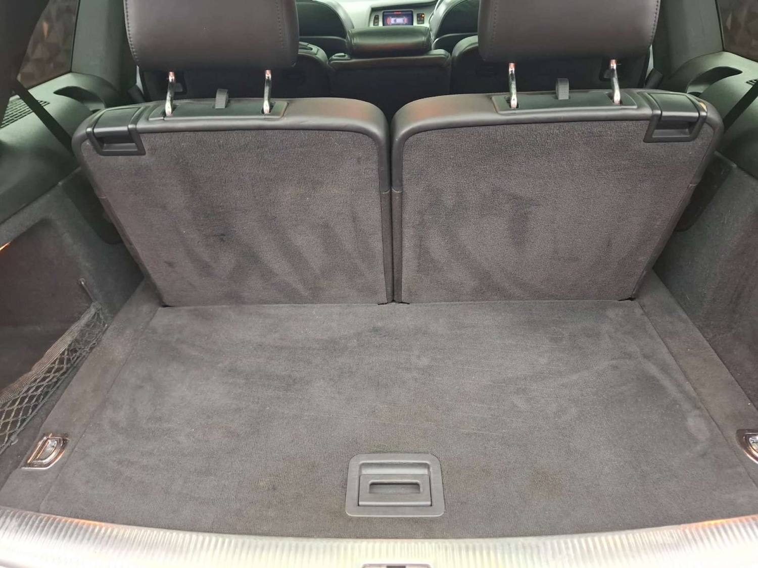 Used Audi Q7 2012 for sale - 77151318: Photo 28