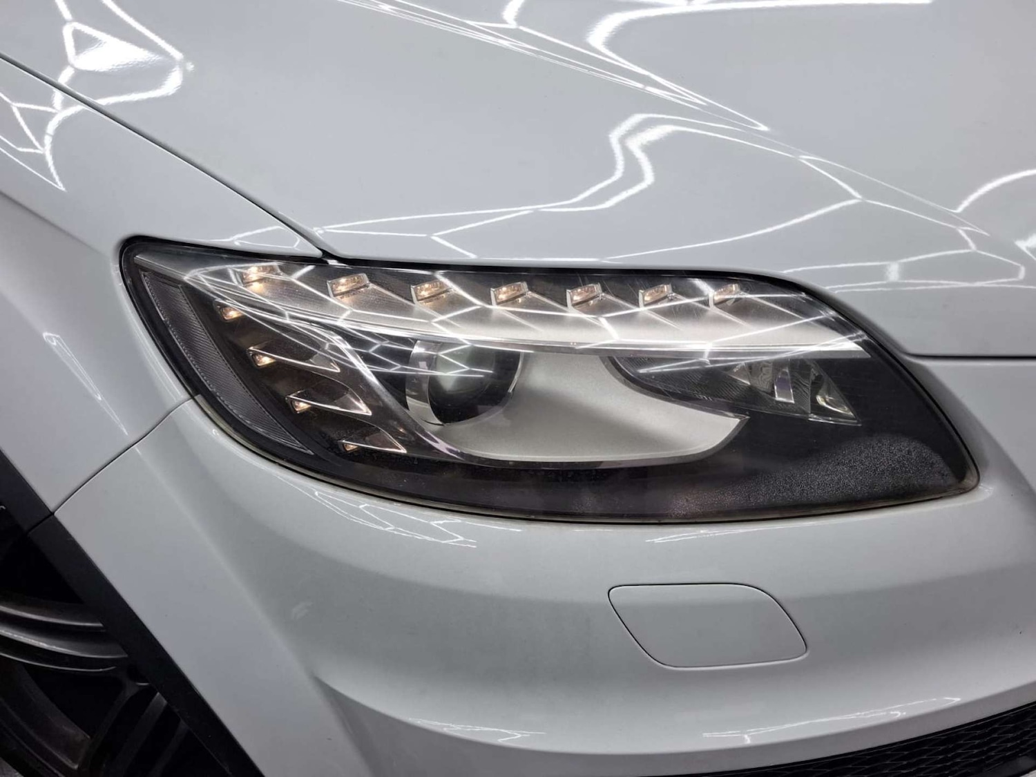 Used Audi Q7 2012 for sale - 77151318: Photo 4