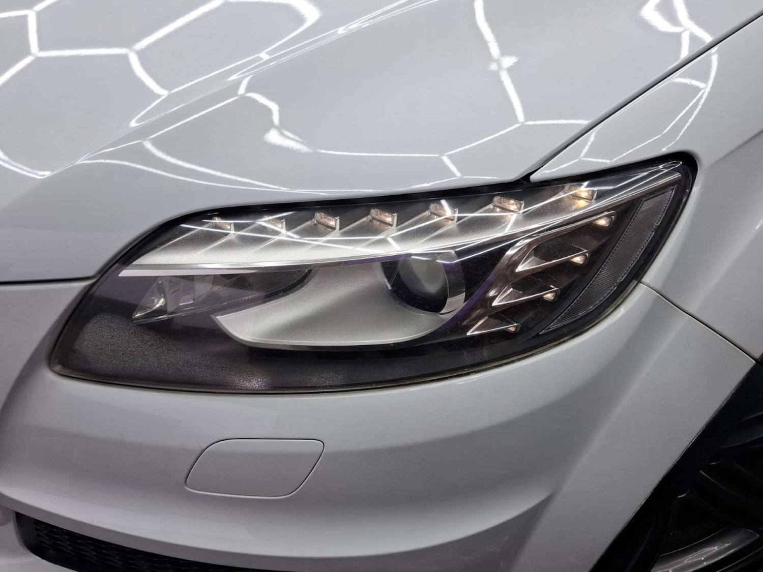 Used Audi Q7 2012 for sale - 77151318: Photo 5