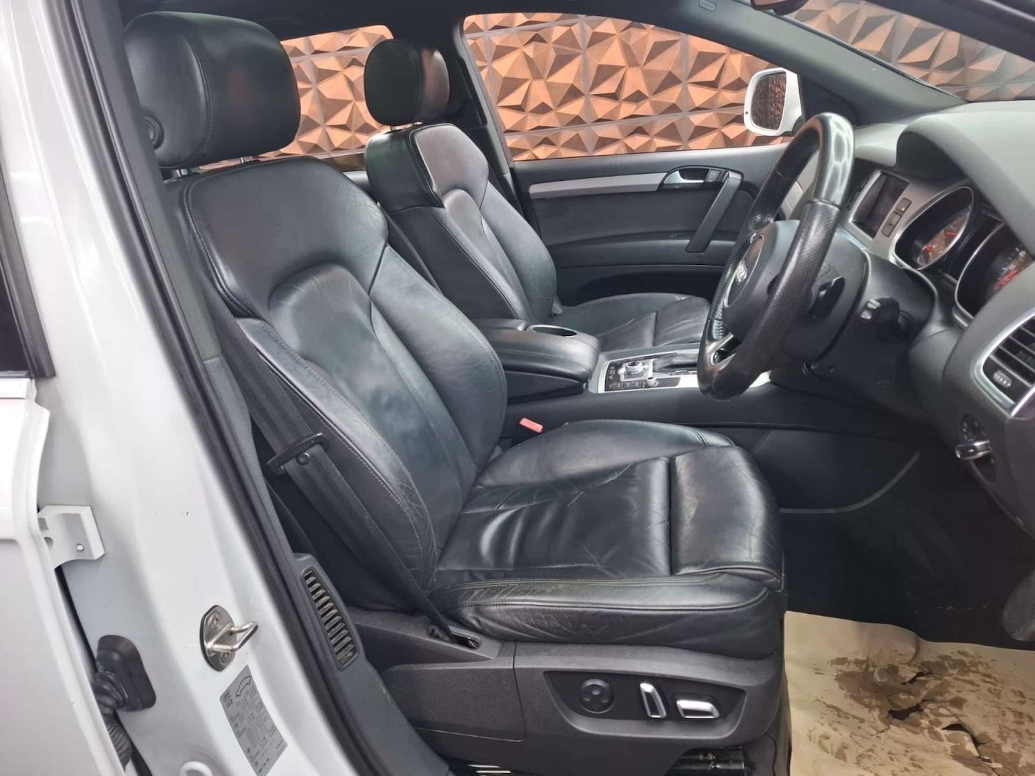 Used Audi Q7 2012 for sale - 77151318: Photo 6