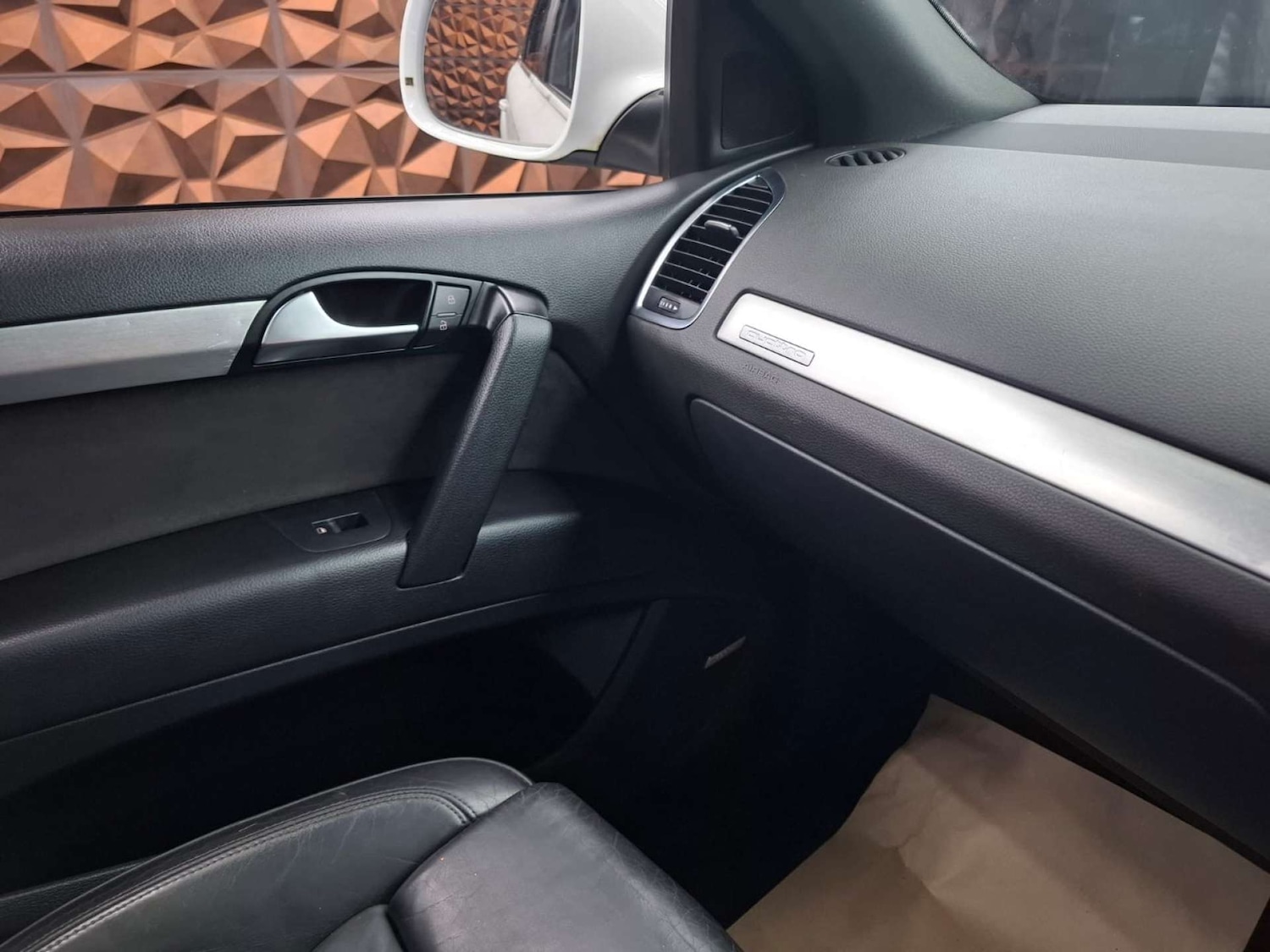 Used Audi Q7 2012 for sale - 77151318: Photo 7