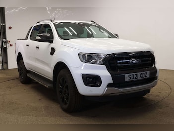Used Ford Ranger 2021 for sale - 78385148: Photo