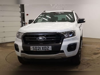 Used Ford Ranger 2021 for sale - 78385148: Photo
