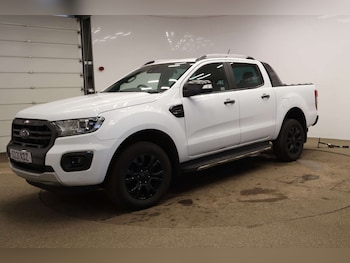 Used Ford Ranger 2021 for sale - 78385148: Photo