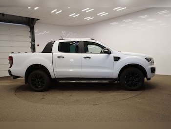 Used Ford Ranger 2021 for sale - 78385148: Photo