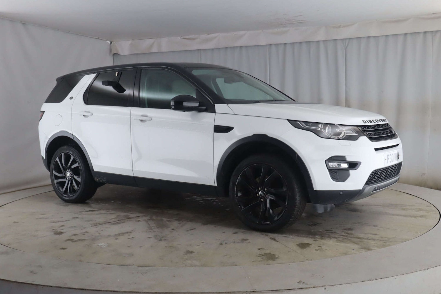 Used Land Rover Discovery Sport 2016 for sale - 77575833: Photo 1