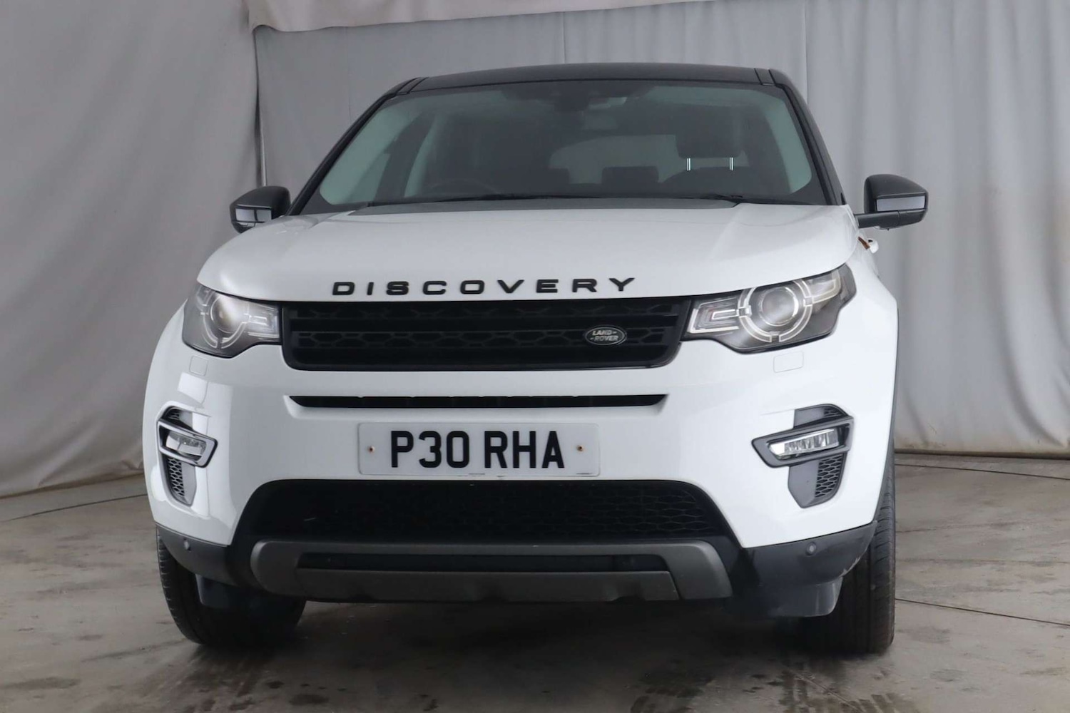 Used Land Rover Discovery Sport 2016 for sale - 77575833: Photo 3