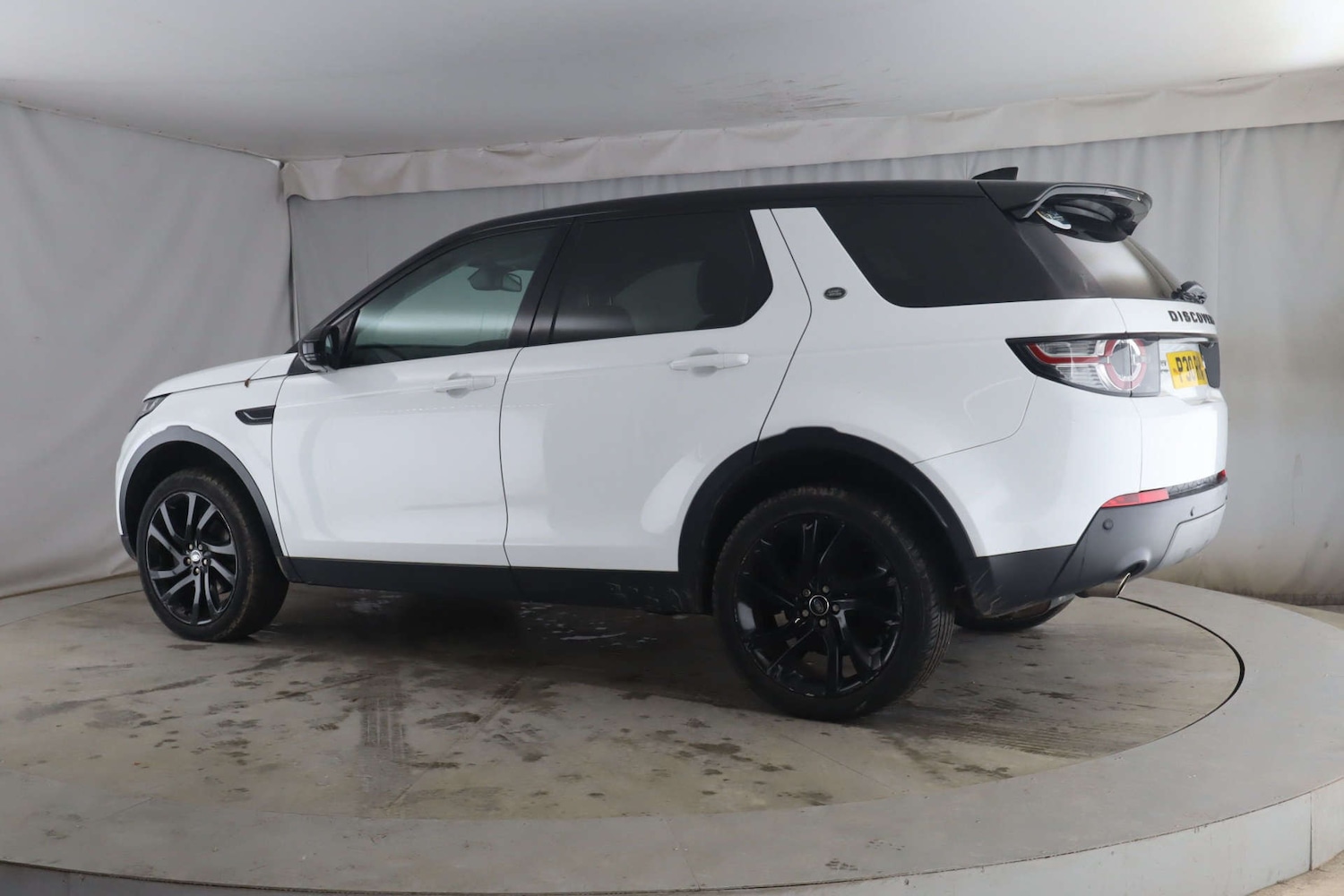 Used Land Rover Discovery Sport 2016 for sale - 77575833: Photo 5