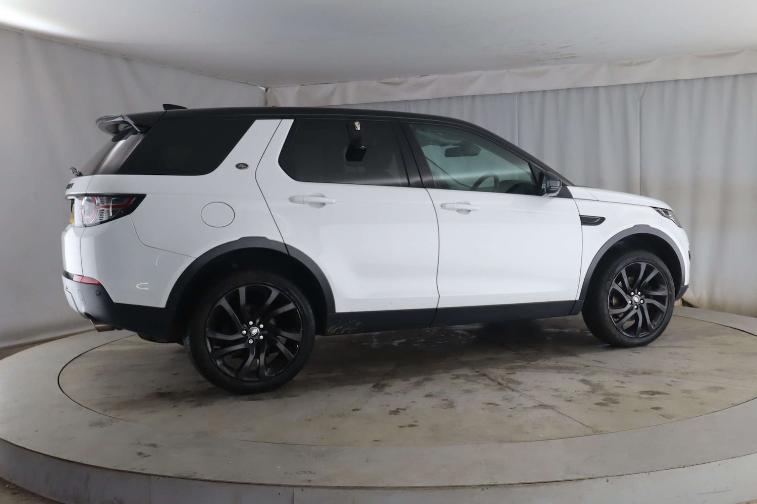 Used Land Rover Discovery Sport 2016 for sale - 77575833: Photo 7