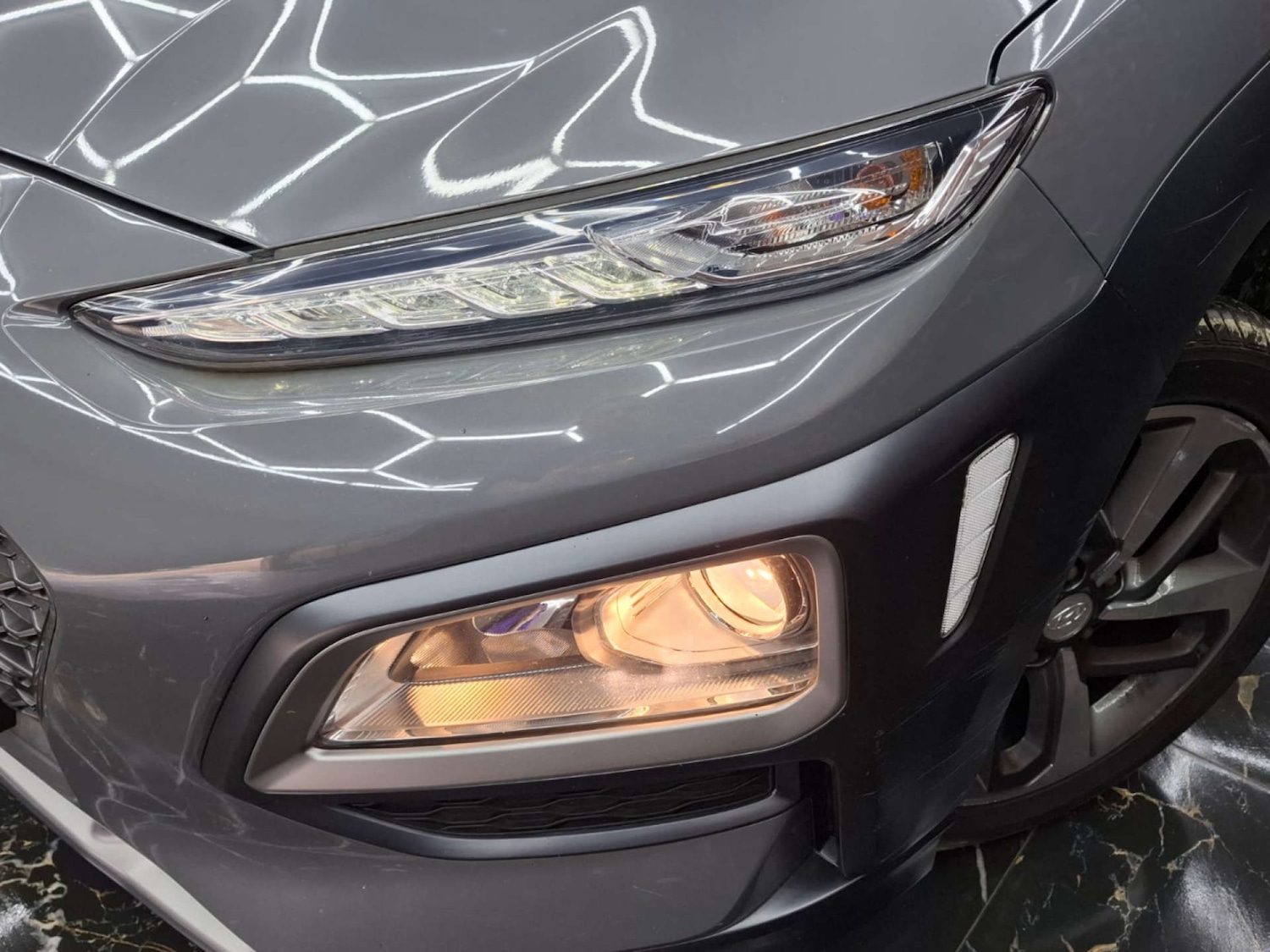 Used Hyundai KONA 2018 for sale - 76921398: Photo 13